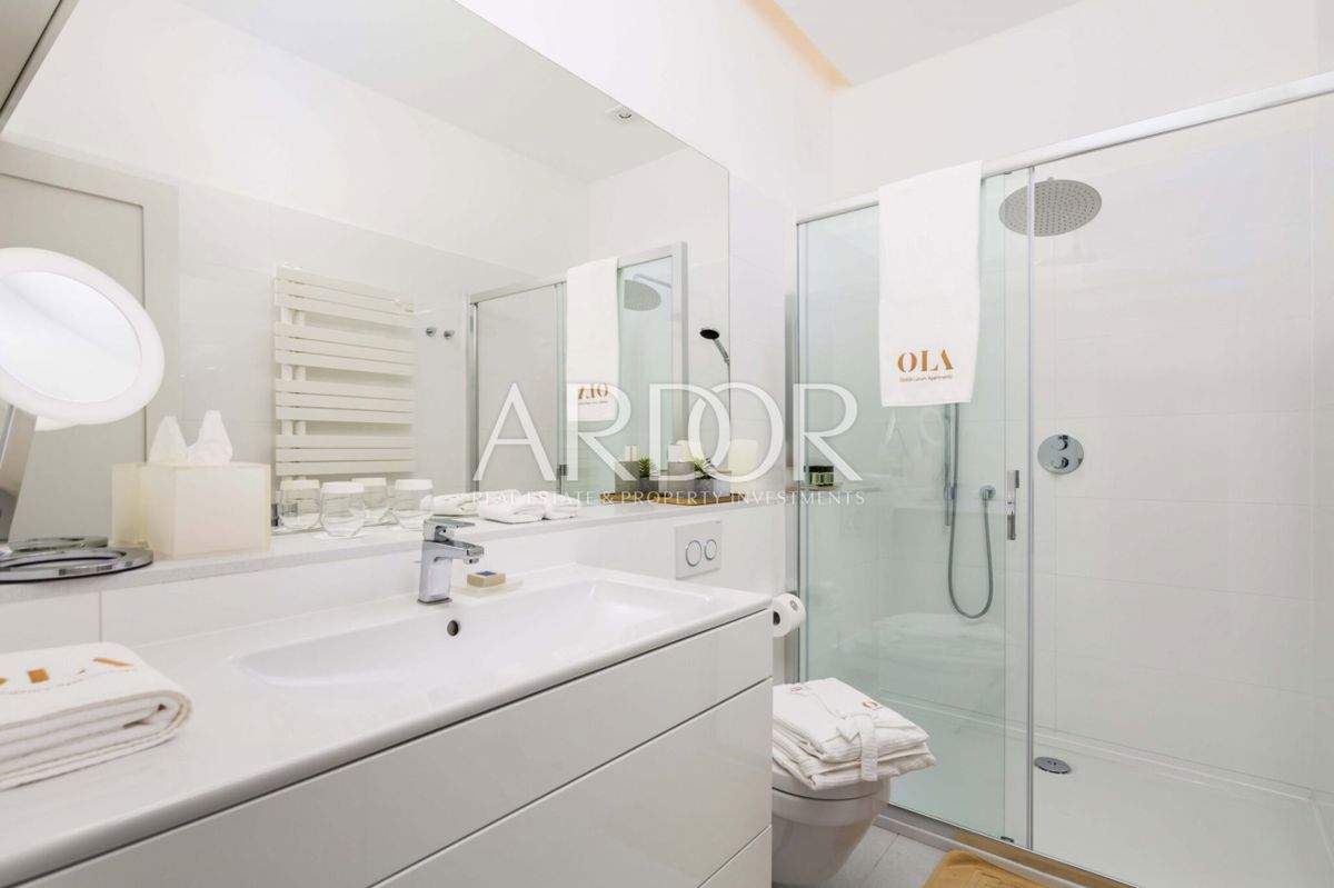 Appartamento Opatija - Centar, Opatija, 70m2