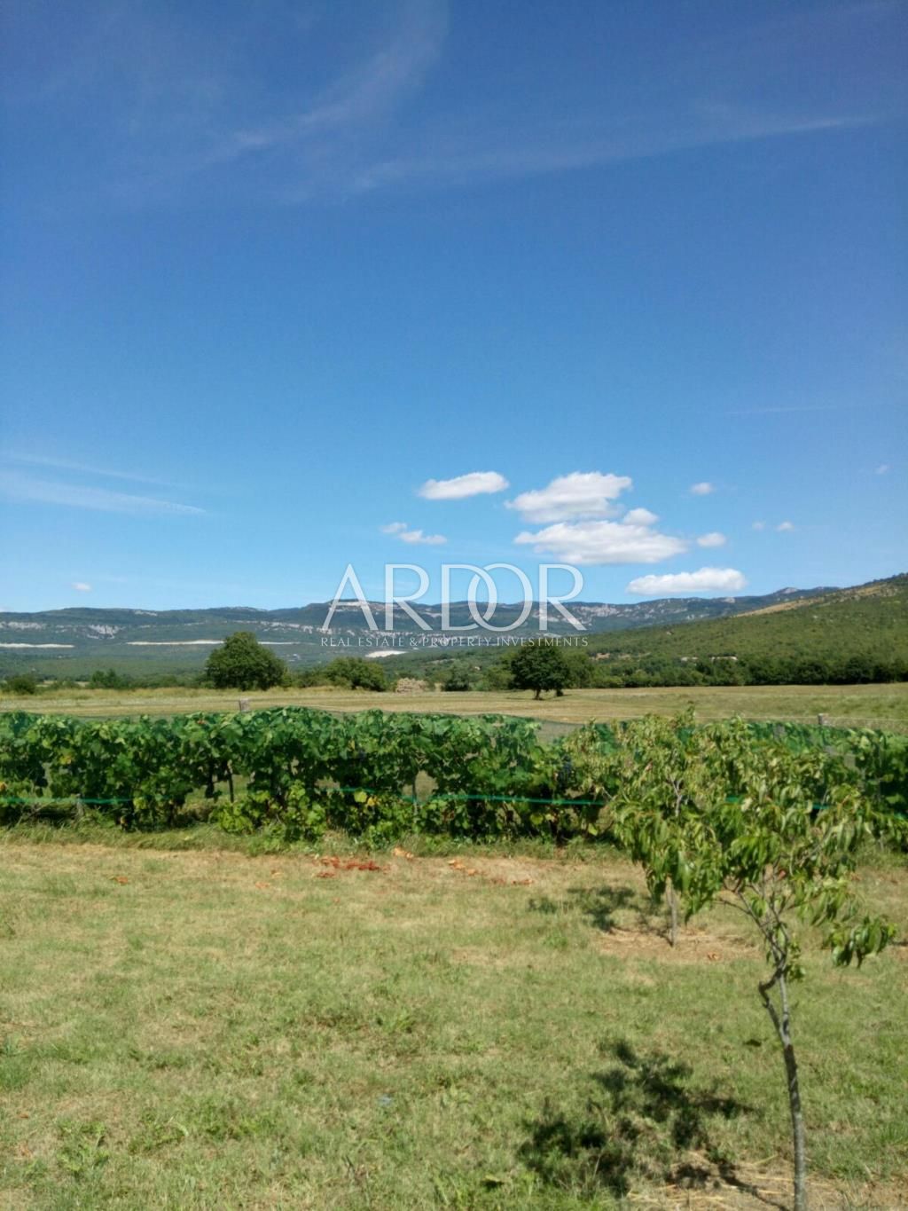 Casa Boljunsko Polje, Lupoglav, 100m2