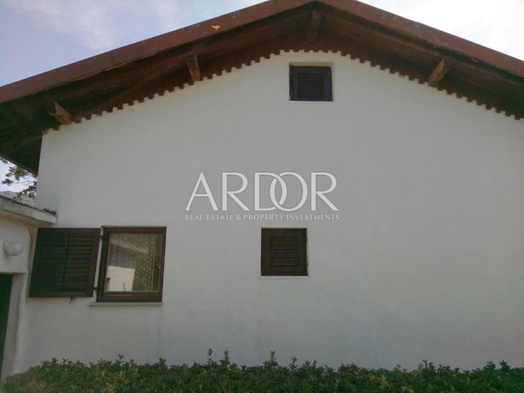 Casa Boljunsko Polje, Lupoglav, 100m2