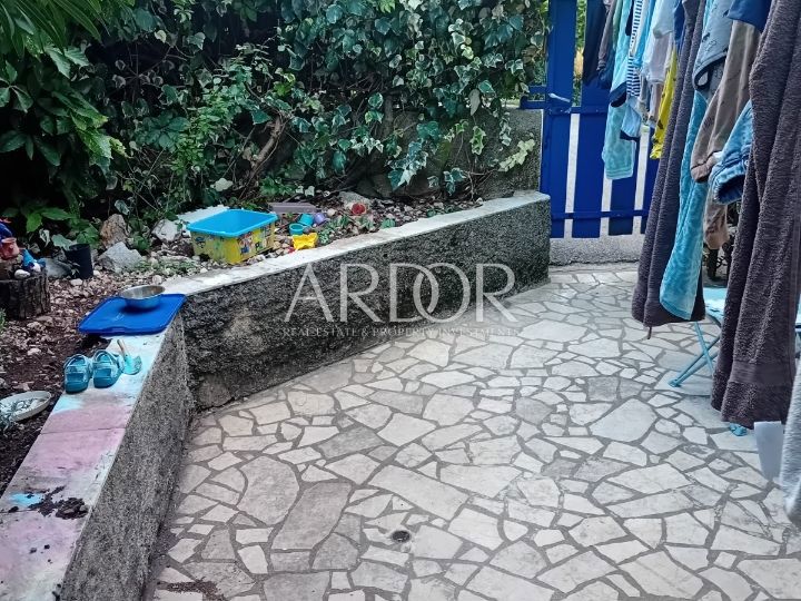 Appartamento Zamet, Rijeka, 45m2