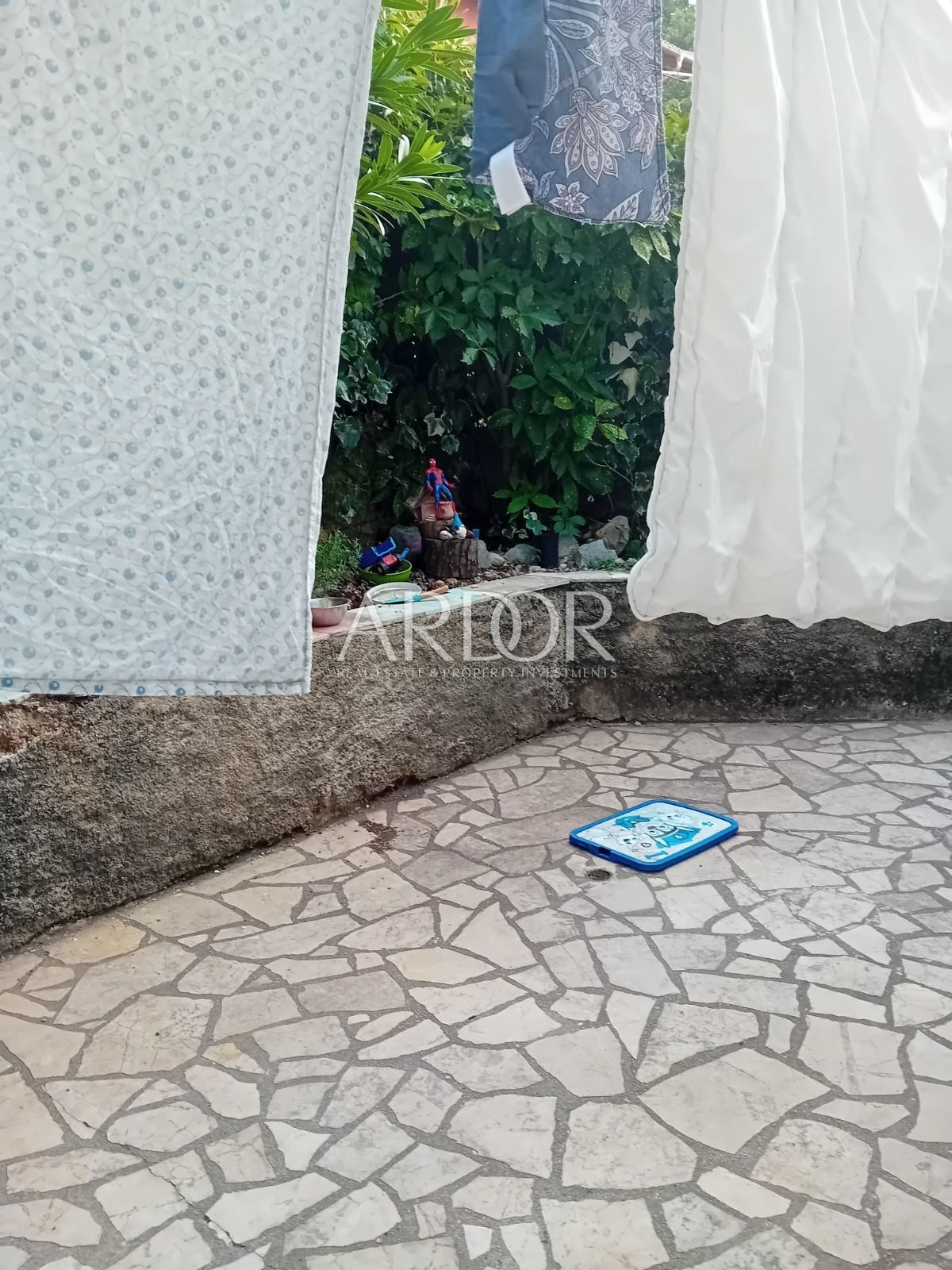 Appartamento Zamet, Rijeka, 45m2