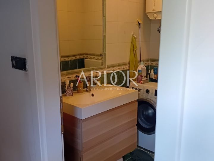 Appartamento Zamet, Rijeka, 45m2