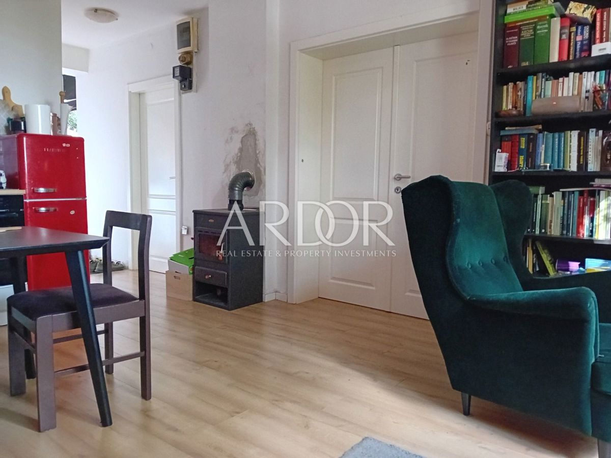 Appartamento Zamet, Rijeka, 45m2