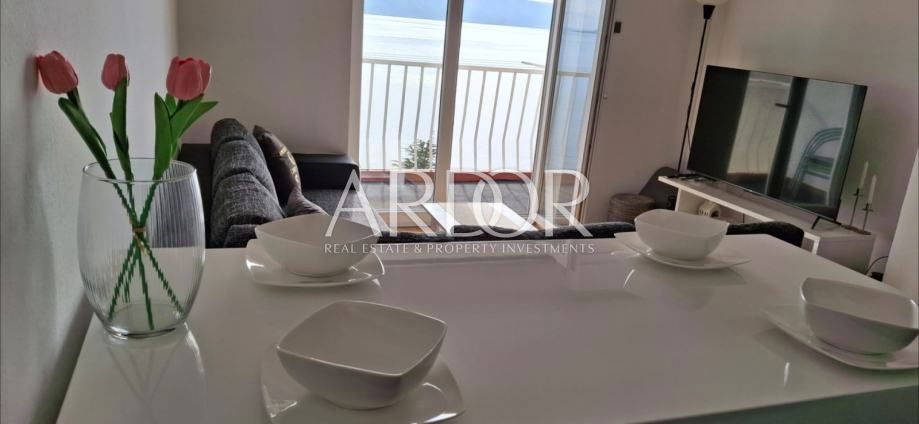 Appartamento Senj, 40,16m2