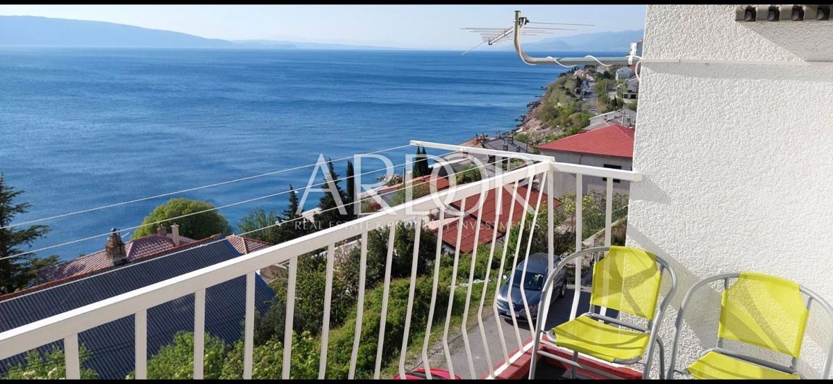 Appartamento Senj, 40,16m2