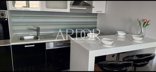 Appartamento Senj, 40,16m2