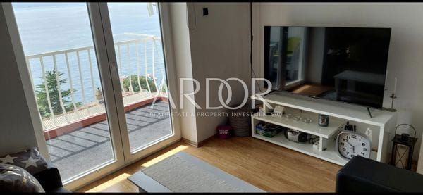 Appartamento Senj, 40,16m2