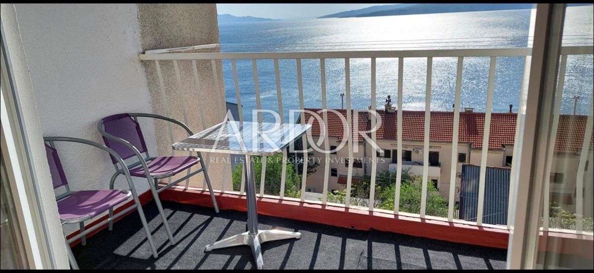 Appartamento Senj, 40,16m2