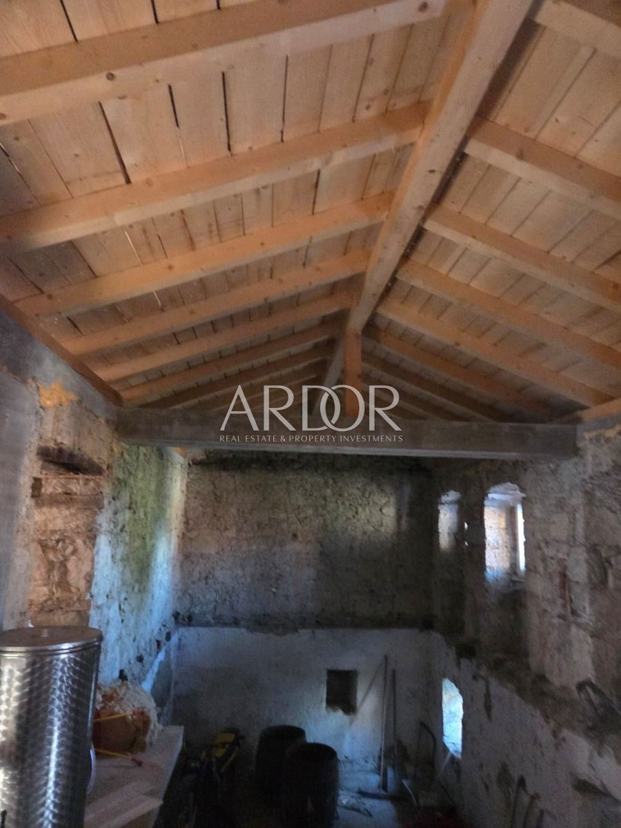 Casa Marčelji, Viškovo, 103m2