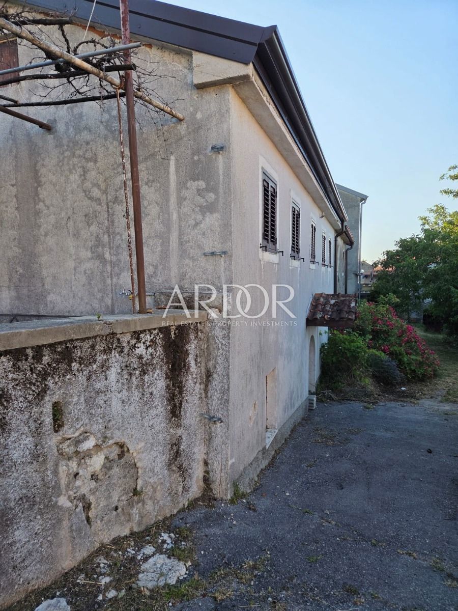 Casa Marčelji, Viškovo, 103m2