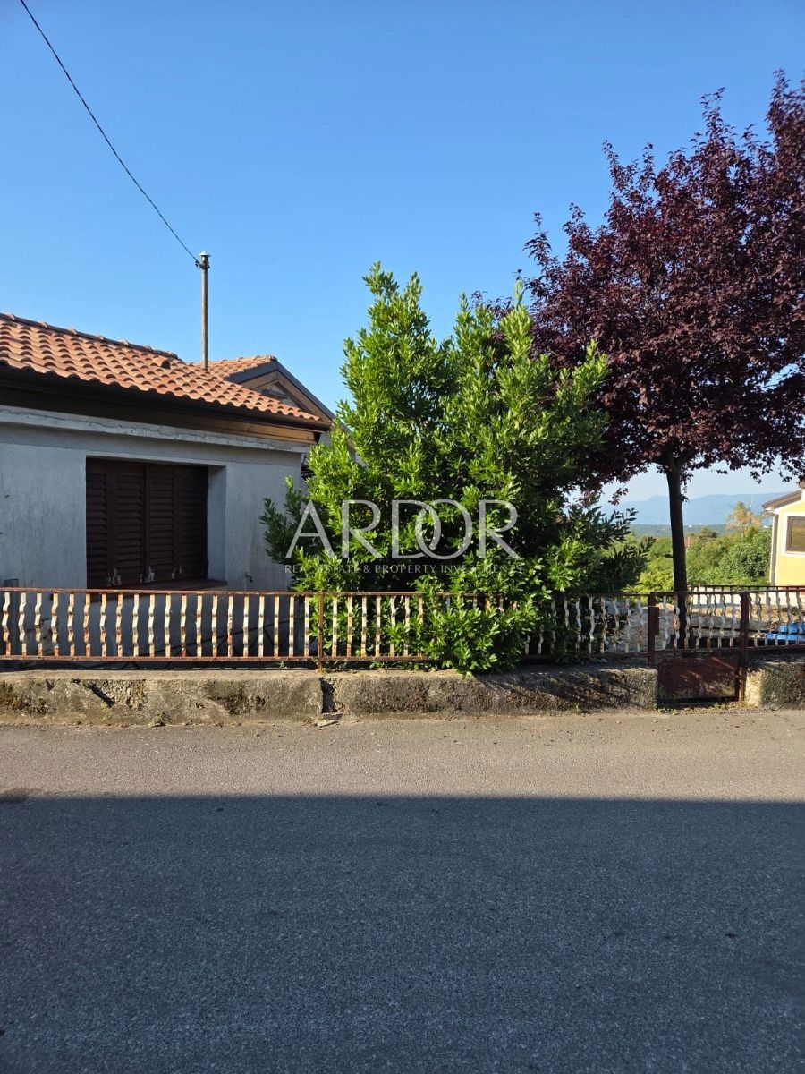 Casa Marčelji, Viškovo, 103m2