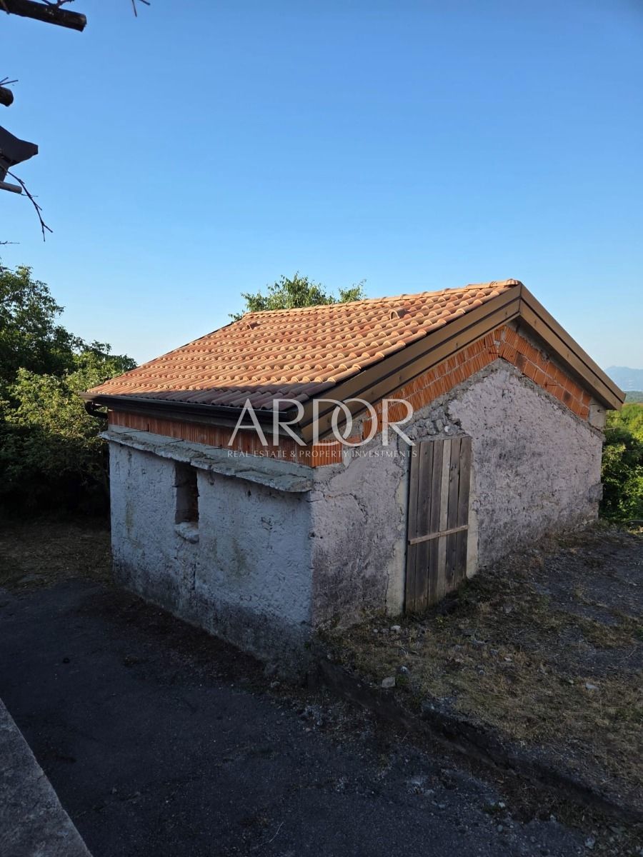 Casa Marčelji, Viškovo, 103m2