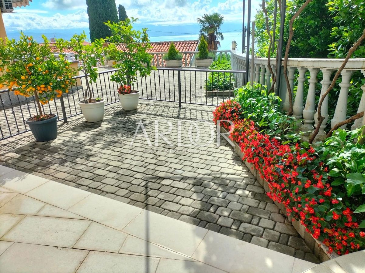 Appartamento Ika, Opatija - Okolica, 30m2