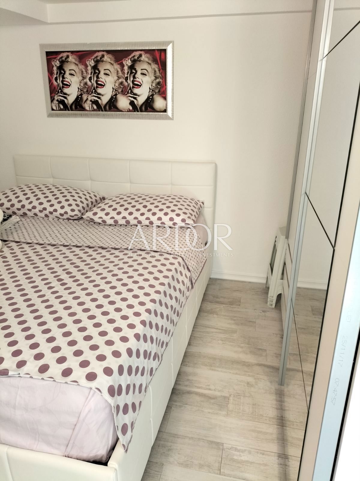 Appartamento Ika, Opatija - Okolica, 30m2