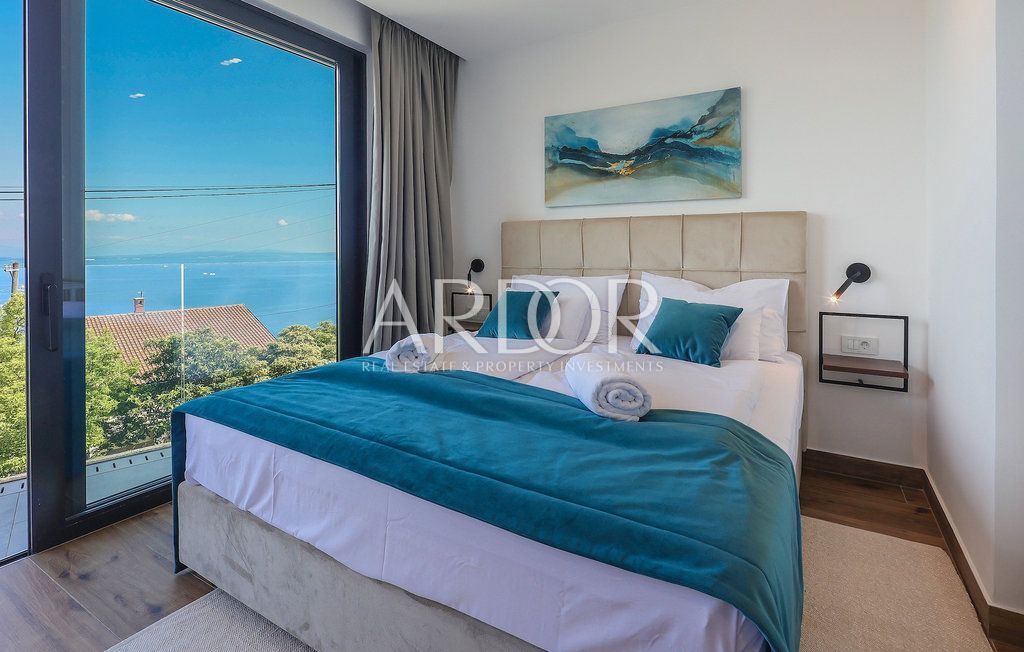 Casa Veprinac, Opatija - Okolica, 200m2