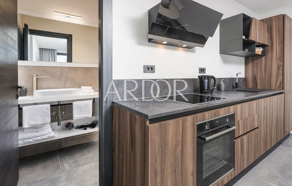 Casa Veprinac, Opatija - Okolica, 200m2