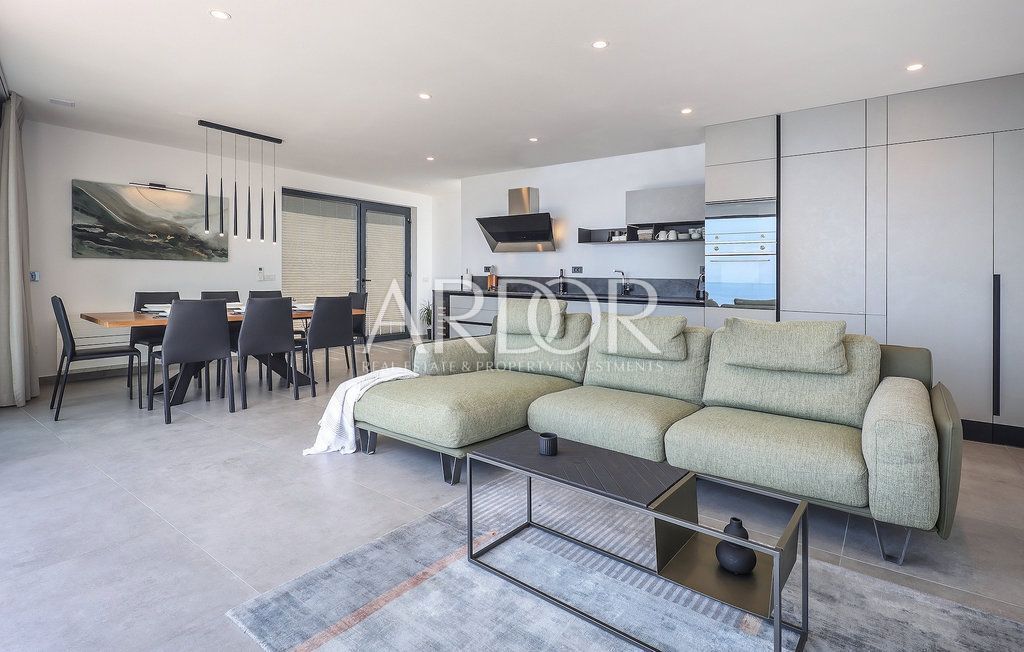 Casa Veprinac, Opatija - Okolica, 200m2