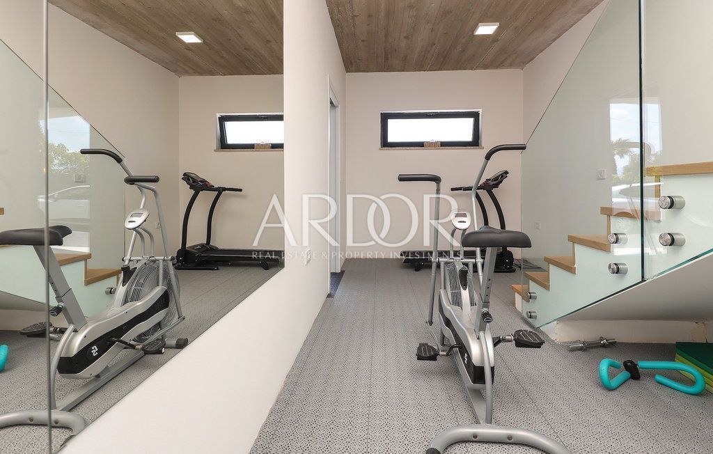 Casa Veprinac, Opatija - Okolica, 200m2