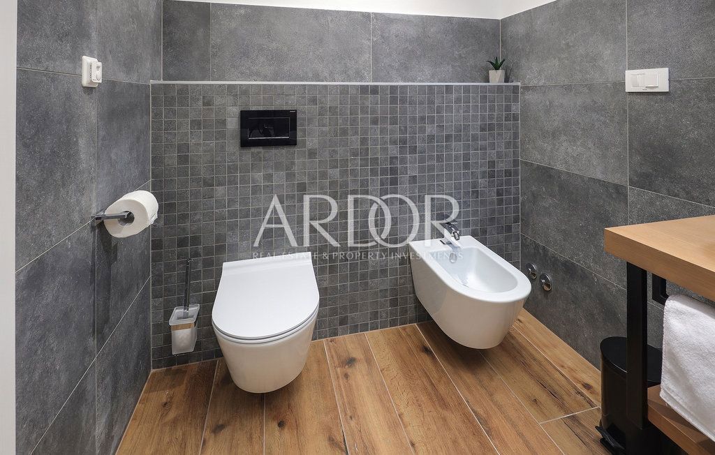 Casa Veprinac, Opatija - Okolica, 200m2