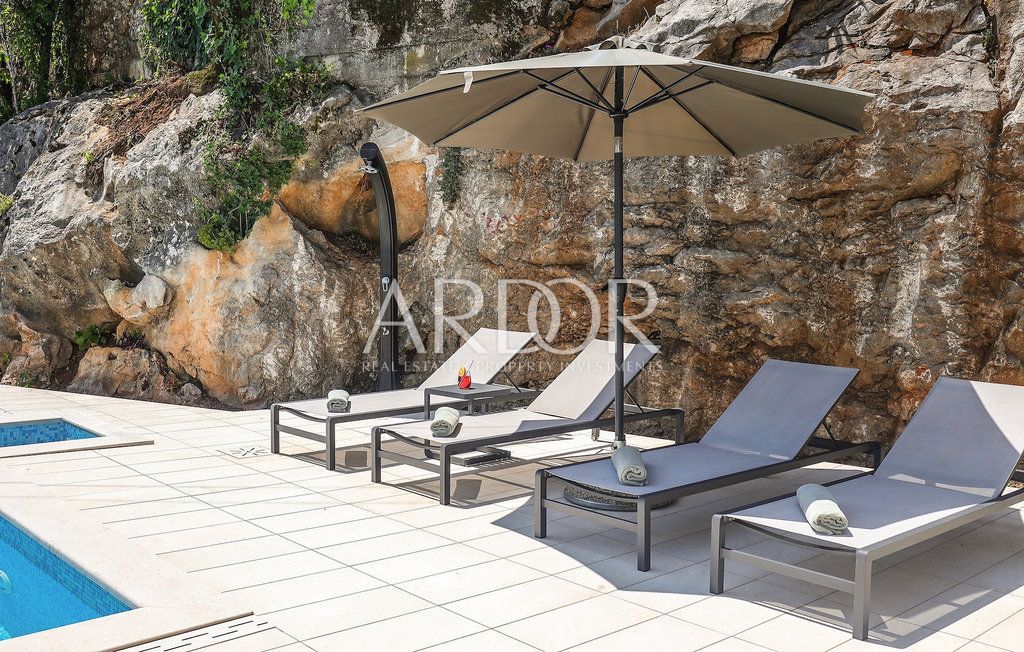 Casa Veprinac, Opatija - Okolica, 200m2