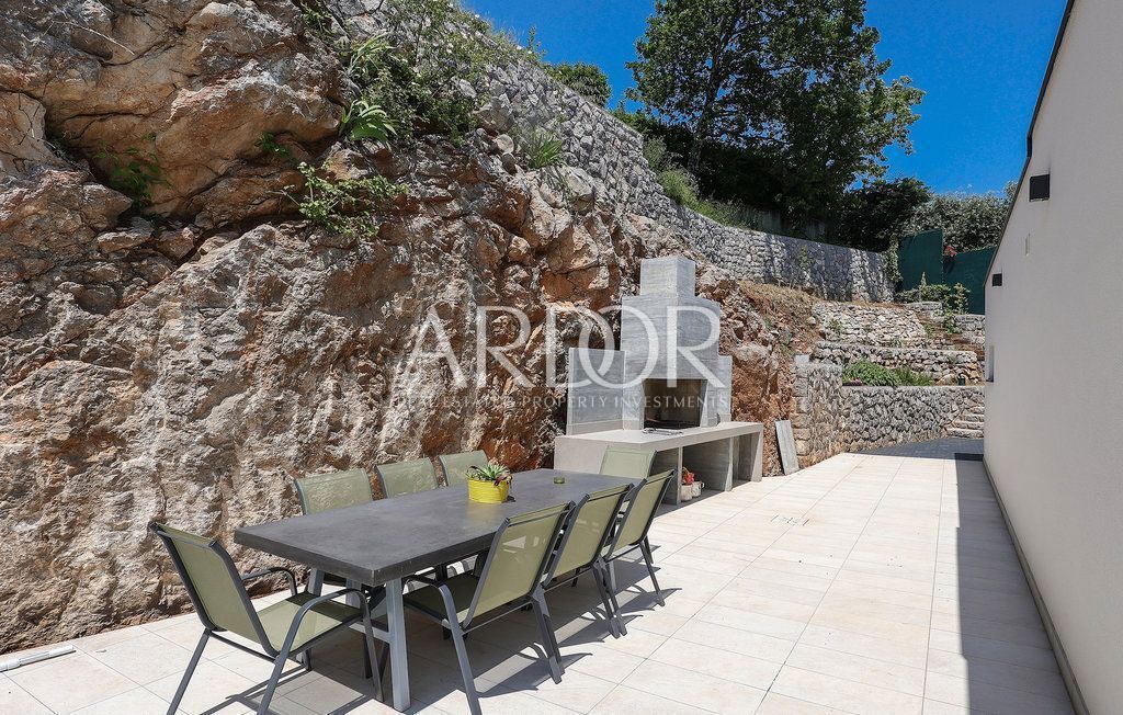 Casa Veprinac, Opatija - Okolica, 200m2