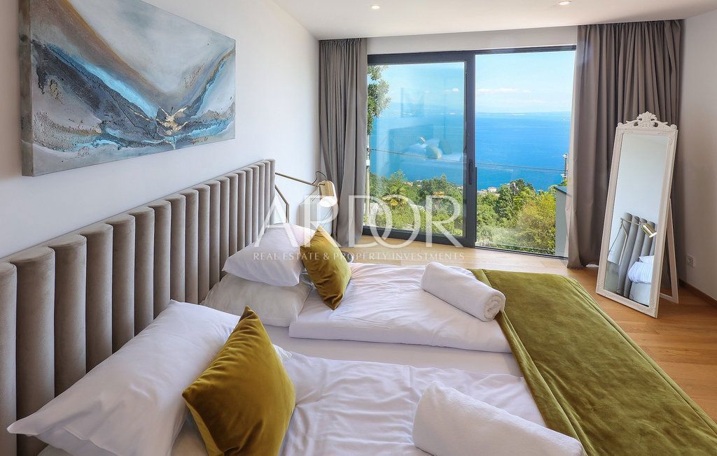 Casa Veprinac, Opatija - Okolica, 200m2