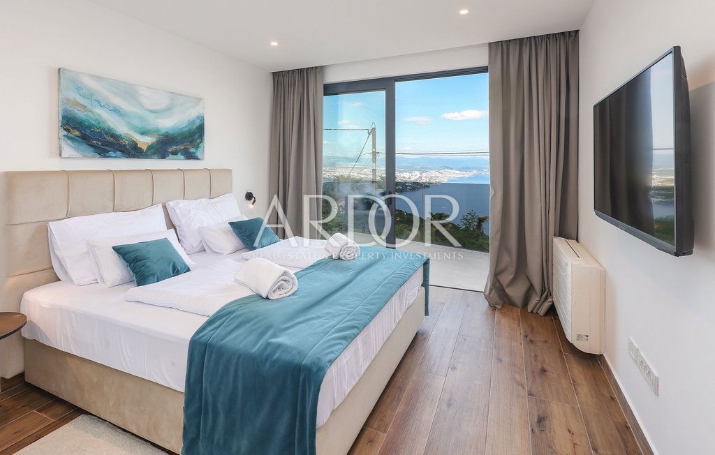 Casa Veprinac, Opatija - Okolica, 200m2