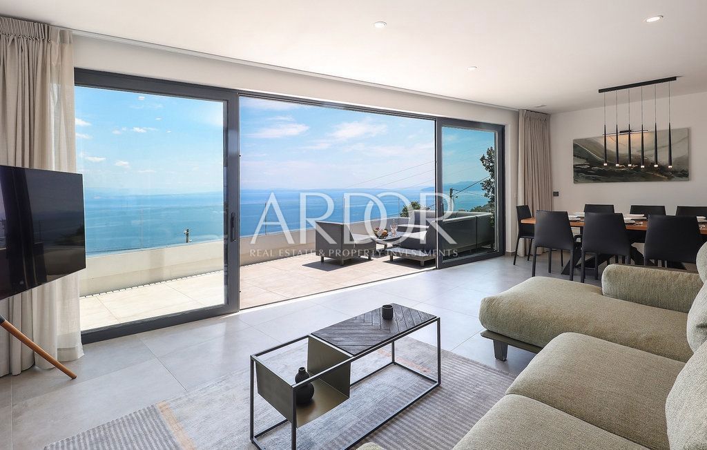 Casa Veprinac, Opatija - Okolica, 200m2