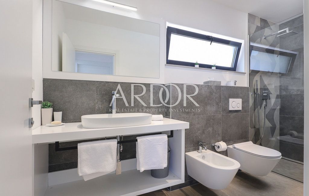 Casa Veprinac, Opatija - Okolica, 200m2