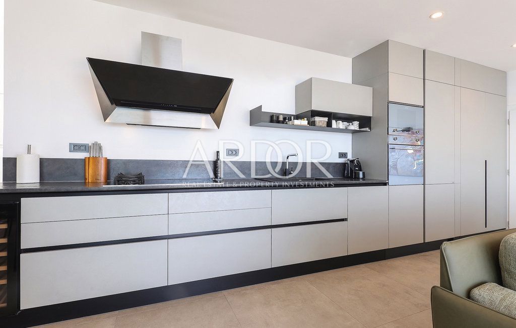 Casa Veprinac, Opatija - Okolica, 200m2