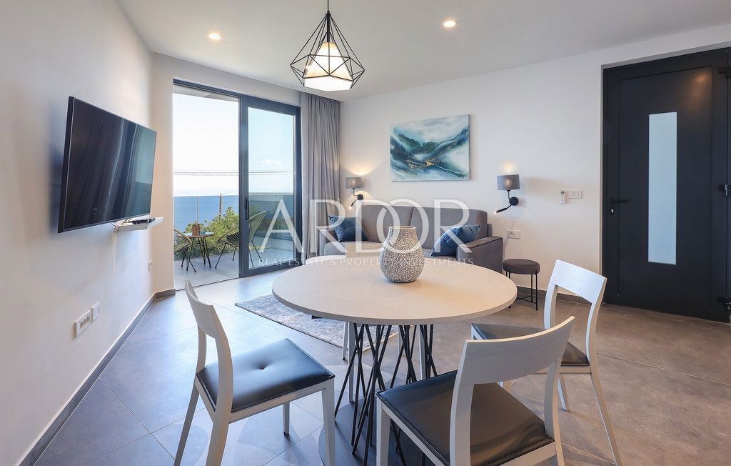 Casa Veprinac, Opatija - Okolica, 200m2