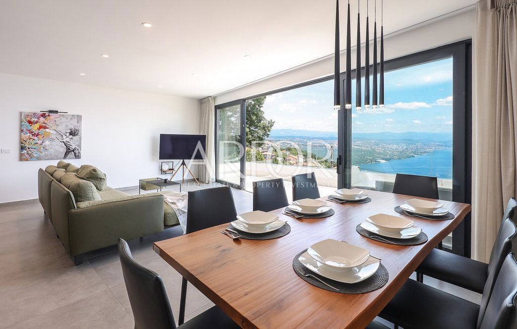 Casa Veprinac, Opatija - Okolica, 200m2