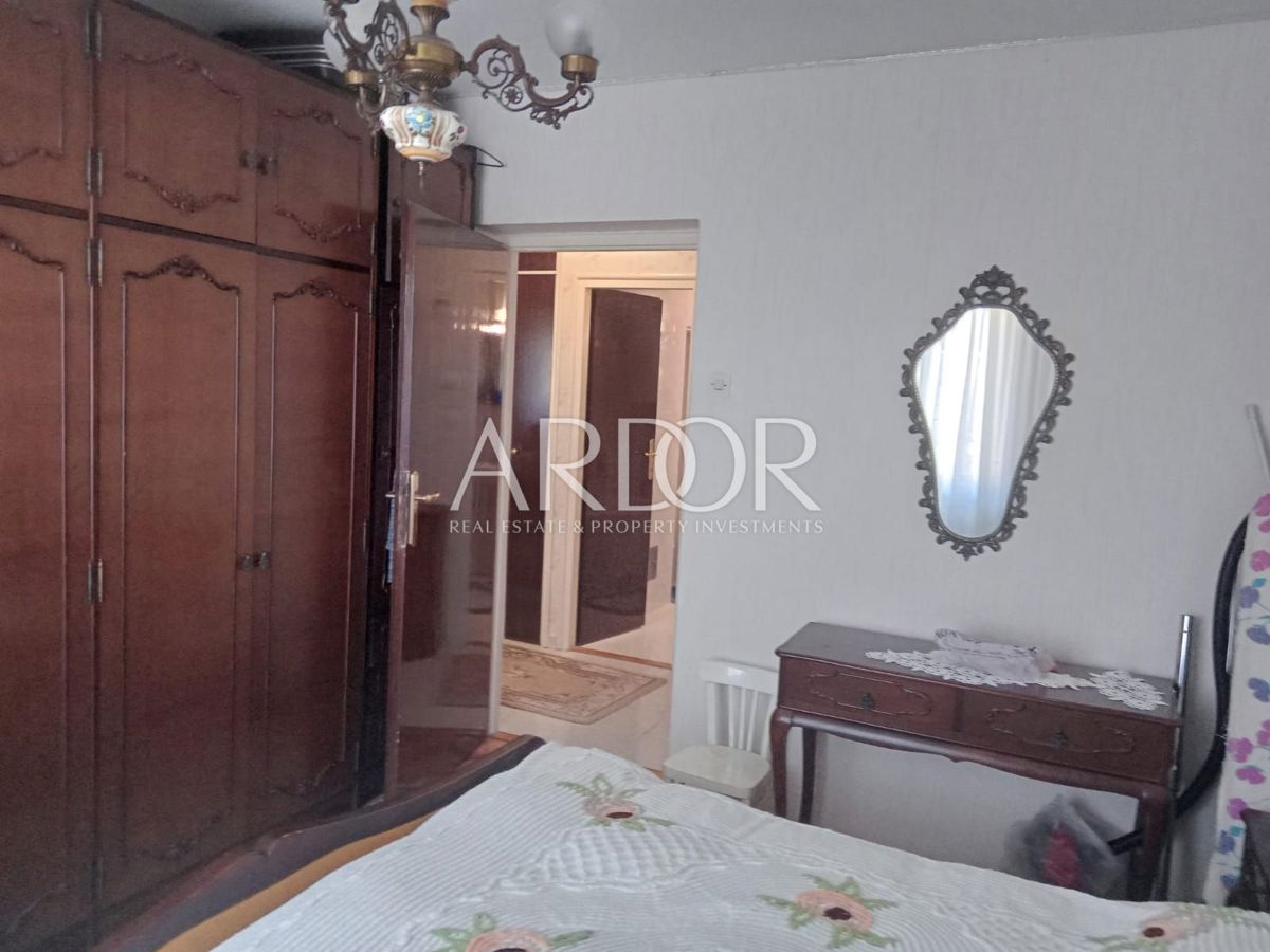 Appartamento Donja Vežica, Rijeka, 50,50m2