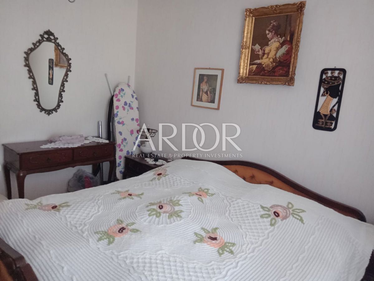 Appartamento Donja Vežica, Rijeka, 50,50m2