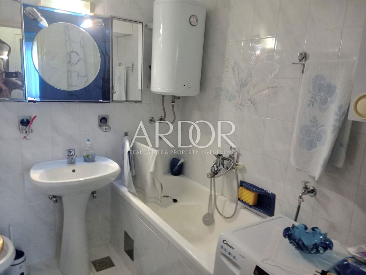 Appartamento Donja Vežica, Rijeka, 50,50m2