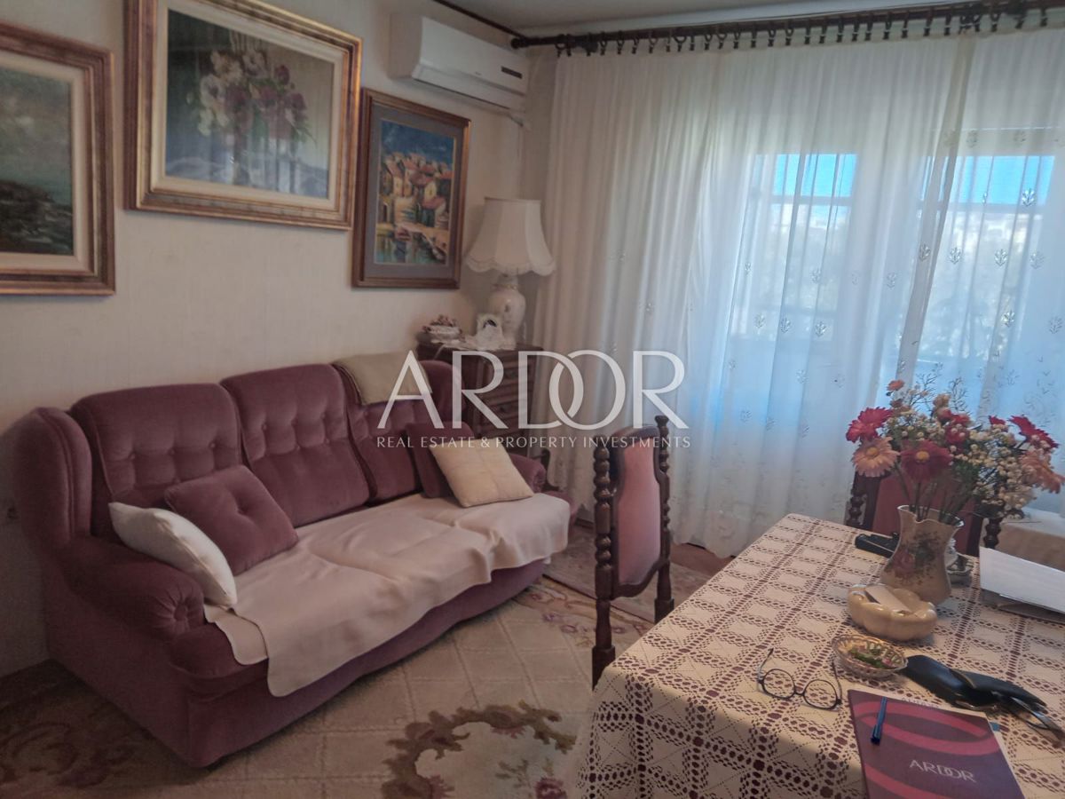 Appartamento Donja Vežica, Rijeka, 50,50m2