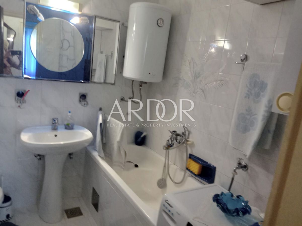 Appartamento Donja Vežica, Rijeka, 50,50m2