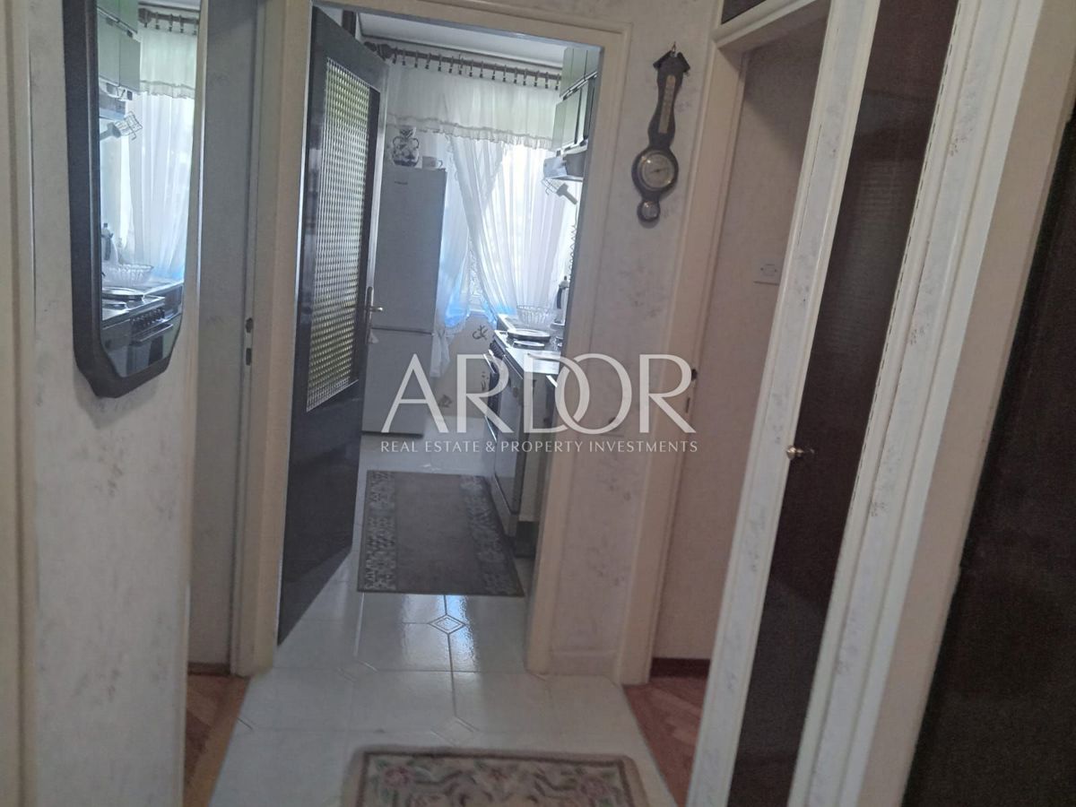 Appartamento Donja Vežica, Rijeka, 50,50m2