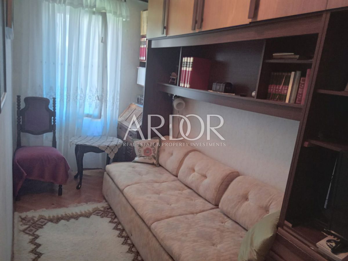 Appartamento Donja Vežica, Rijeka, 50,50m2