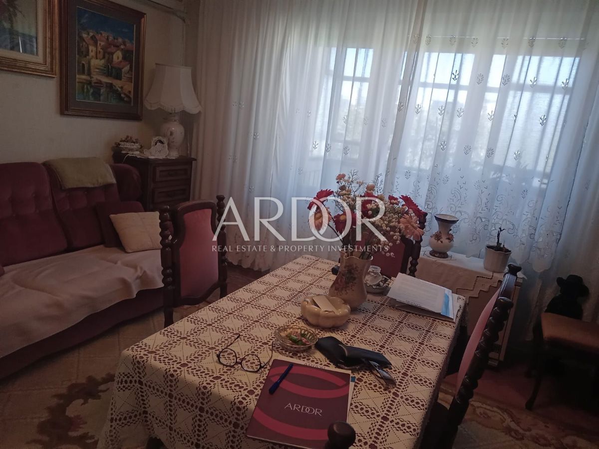 Appartamento Donja Vežica, Rijeka, 50,50m2