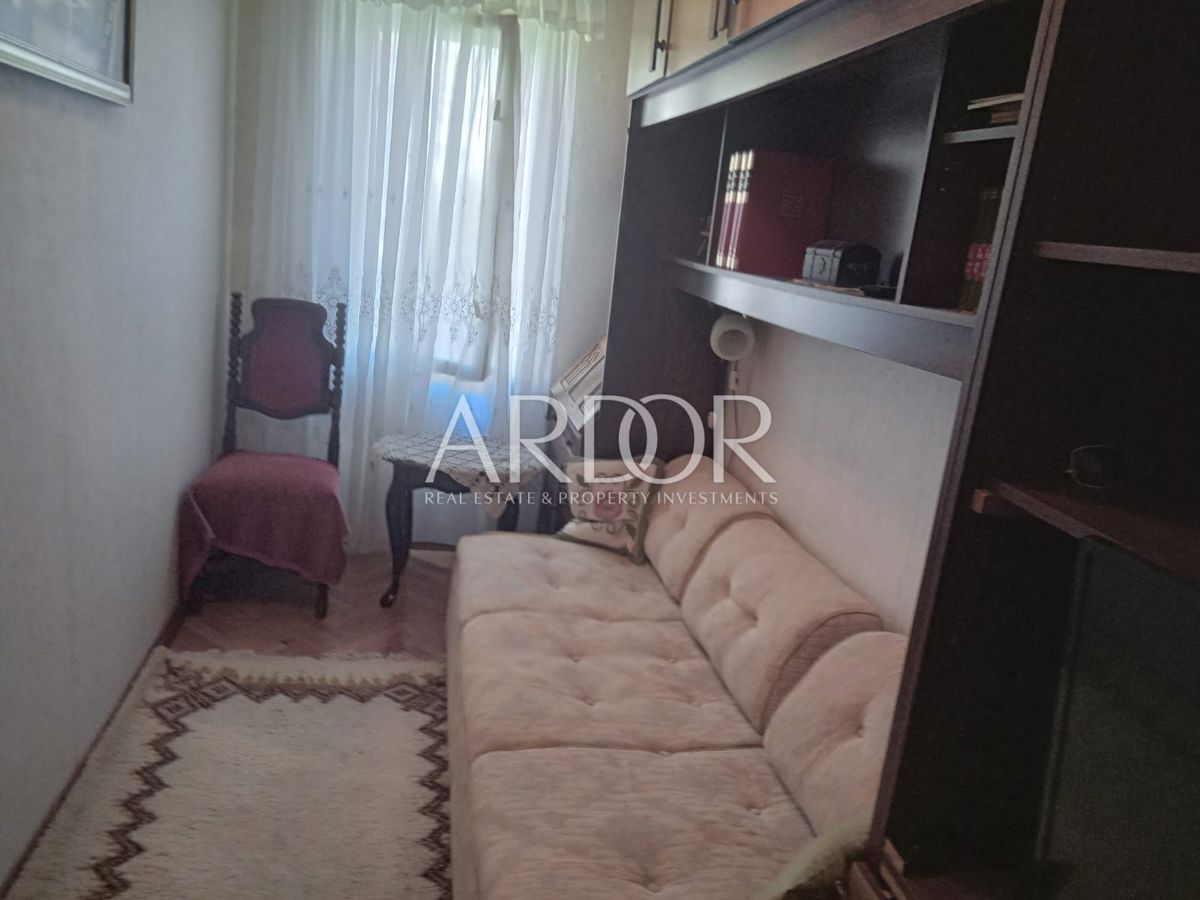 Appartamento Donja Vežica, Rijeka, 50,50m2