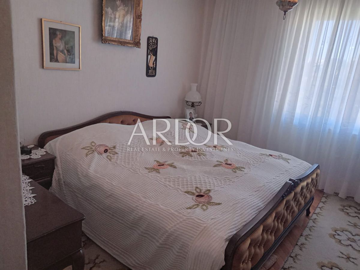 Appartamento Donja Vežica, Rijeka, 50,50m2