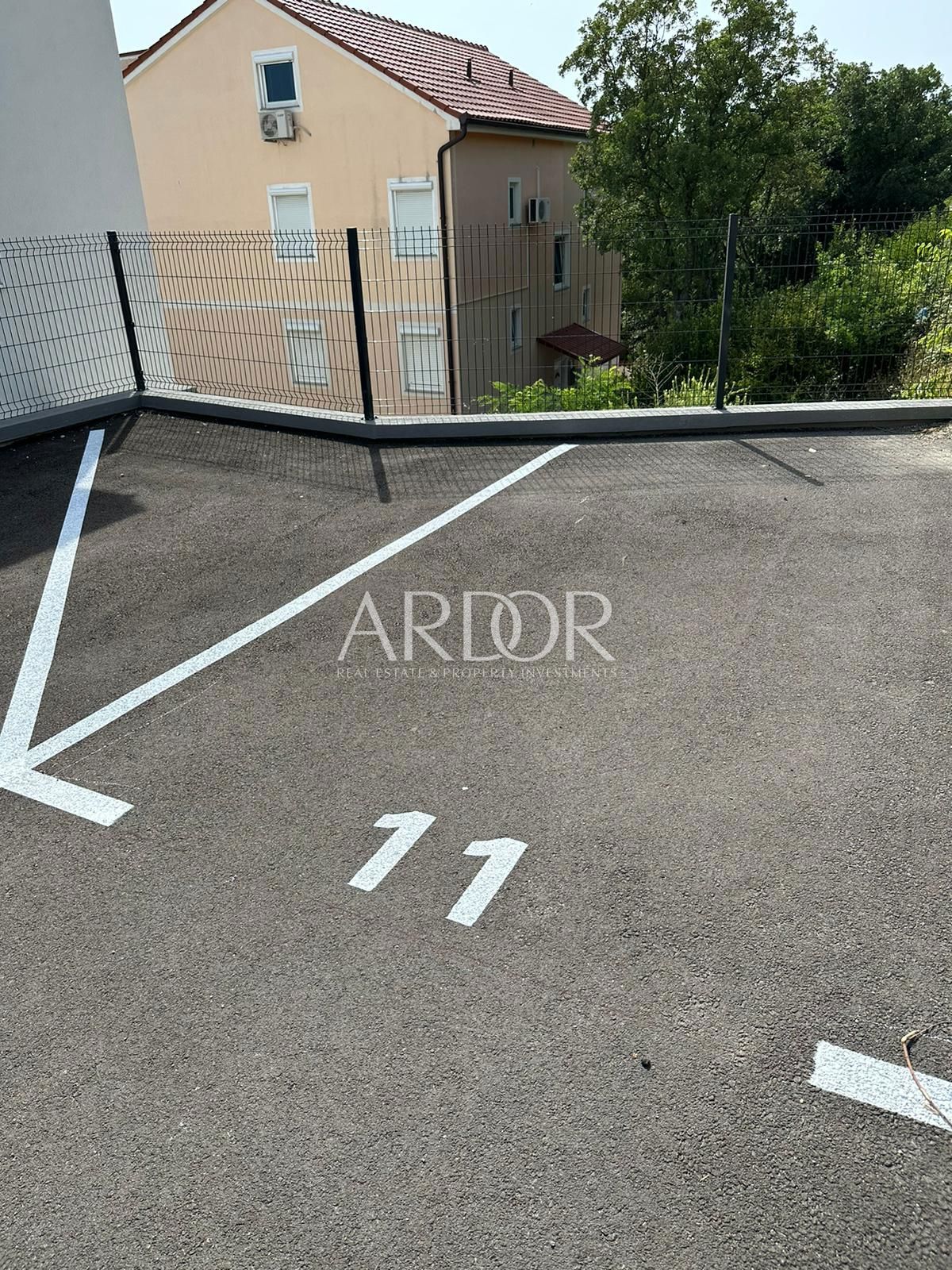 Appartamento Crikvenica, 55,96m2