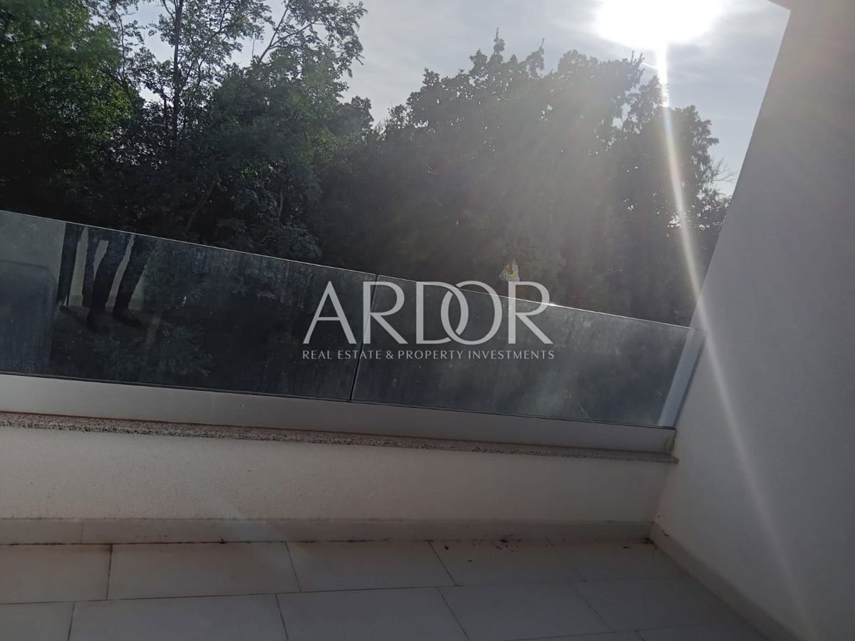 Appartamento Crikvenica, 55,96m2