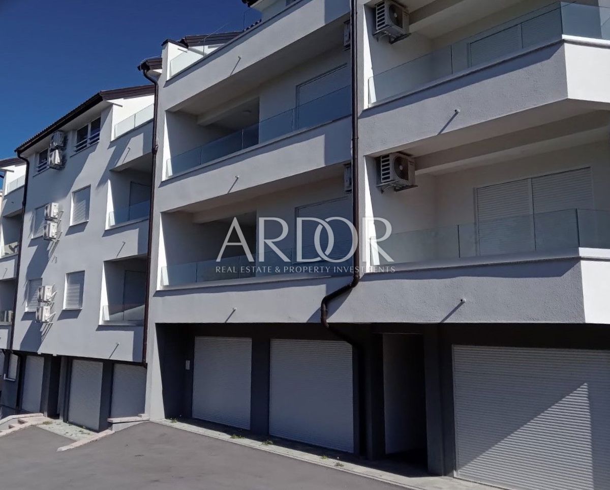 Appartamento Crikvenica, 55,96m2
