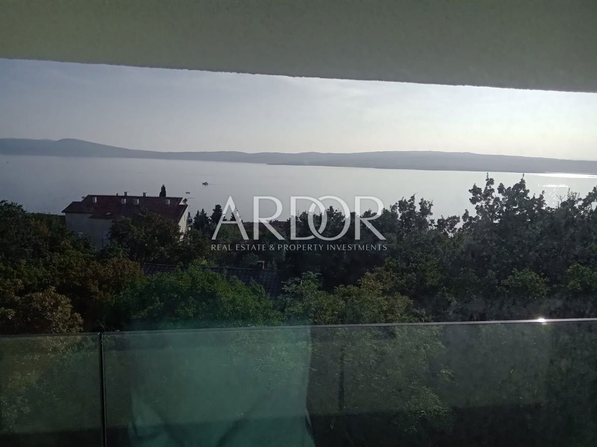 Appartamento Crikvenica, 55,96m2
