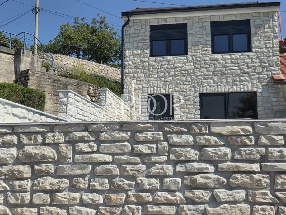 Casa Bribir, Vinodolska Općina, 80m2