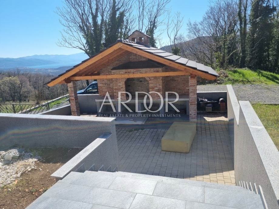 Casa Bribir, Vinodolska Općina, 80m2