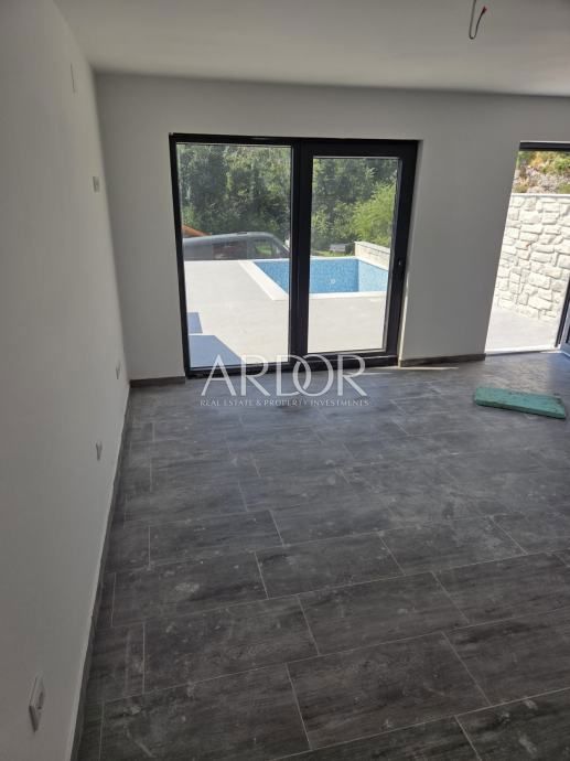 Casa Bribir, Vinodolska Općina, 80m2
