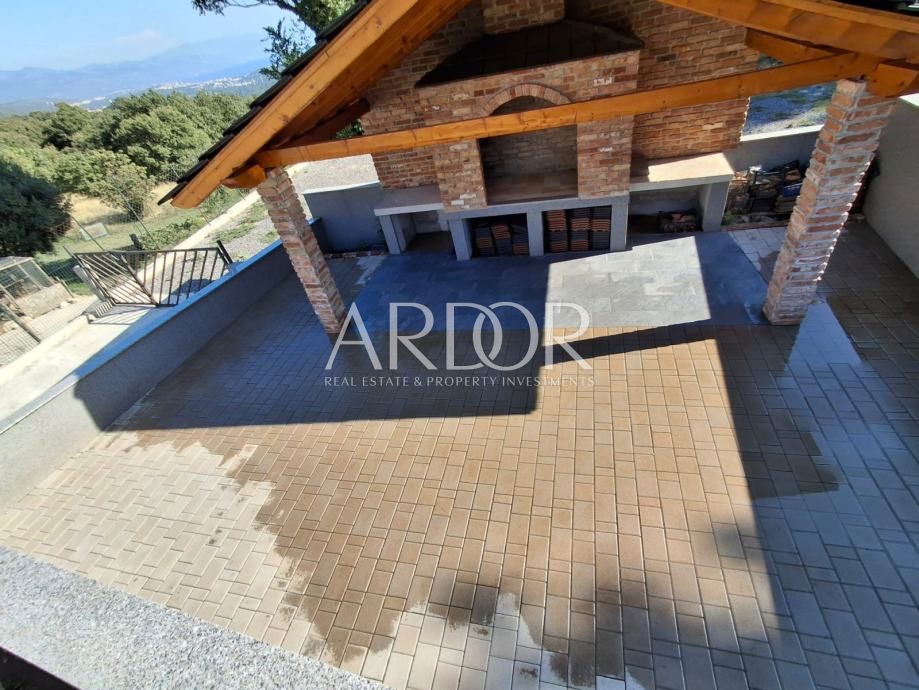 Casa Bribir, Vinodolska Općina, 80m2